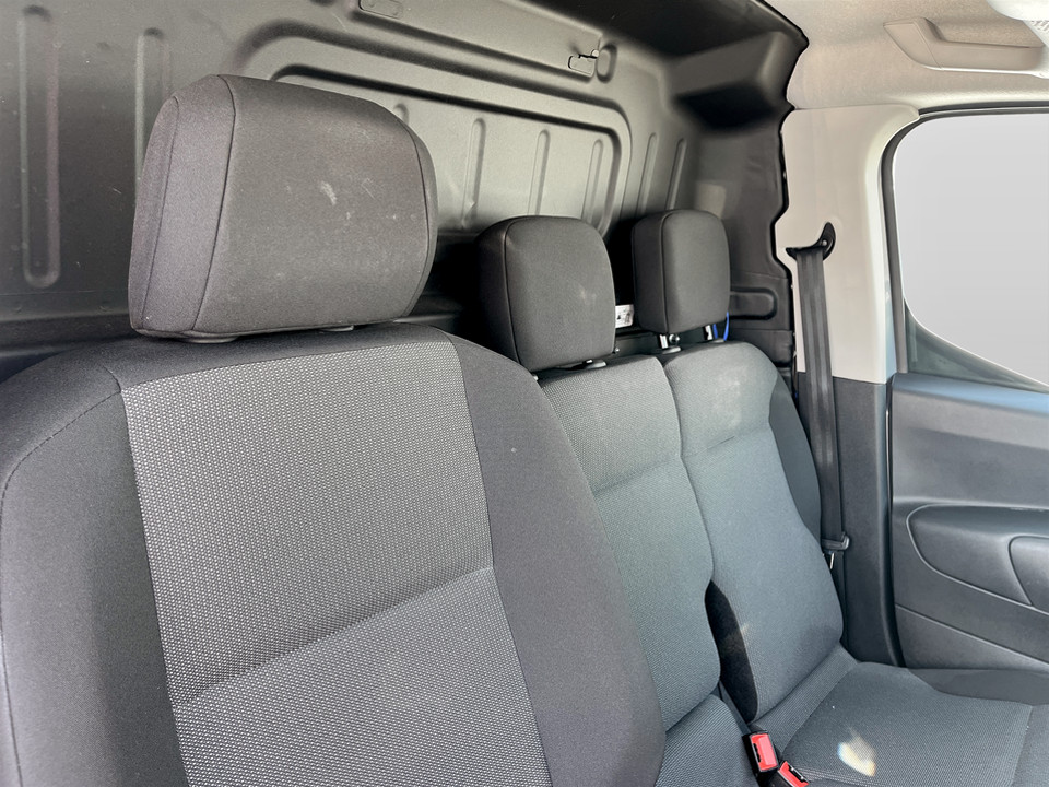 Used Vauxhall Combo 2023 for sale - 78177969: Photo 14