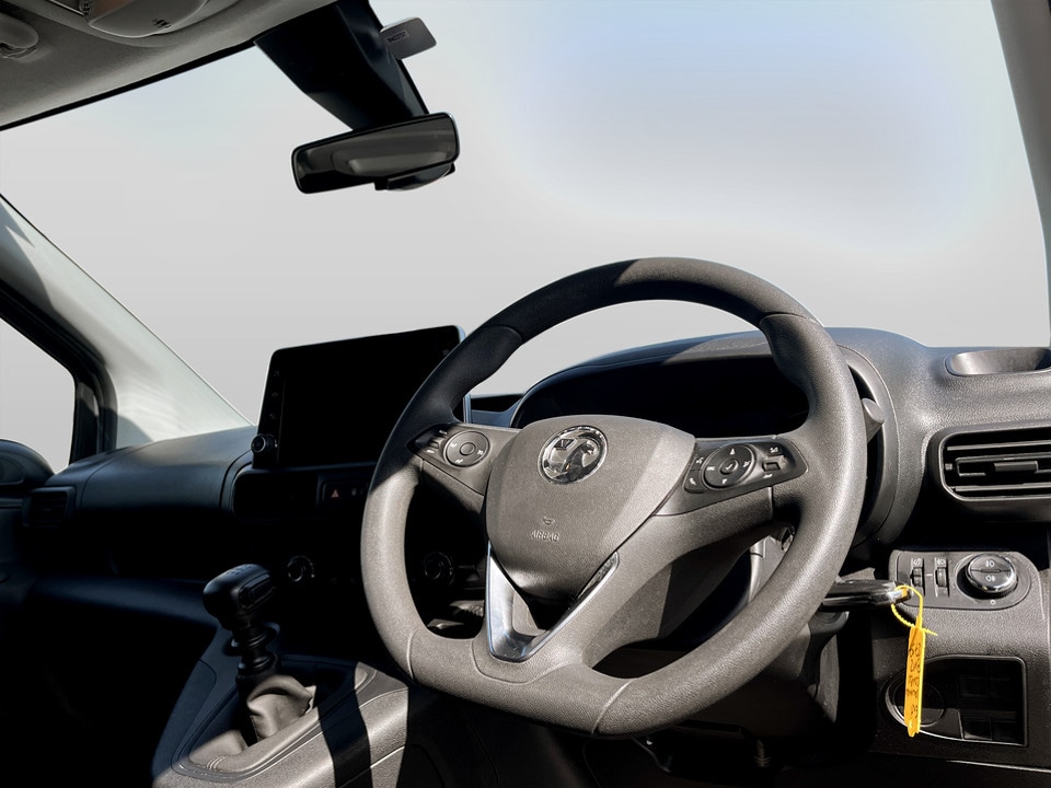 Used Vauxhall Combo 2023 for sale - 78177969: Photo 15