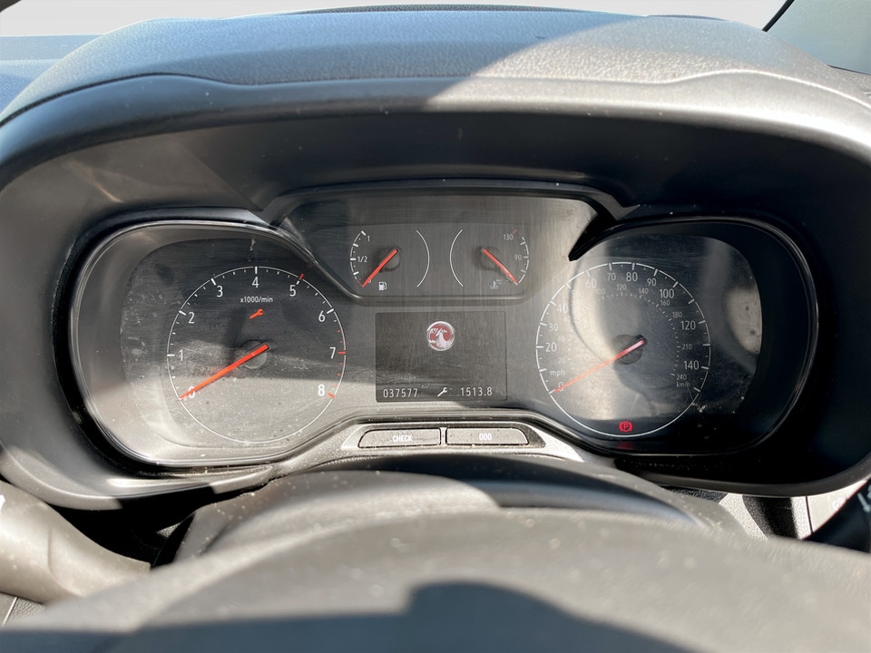 Used Vauxhall Combo 2023 for sale - 78177969: Photo 17