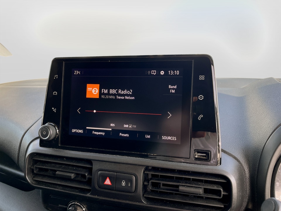 Used Vauxhall Combo 2023 for sale - 78177969: Photo 18