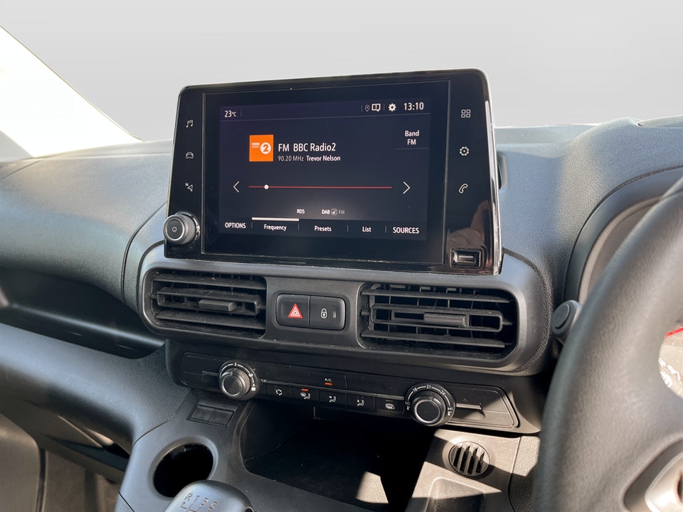 Used Vauxhall Combo 2023 for sale - 78177969: Photo 19