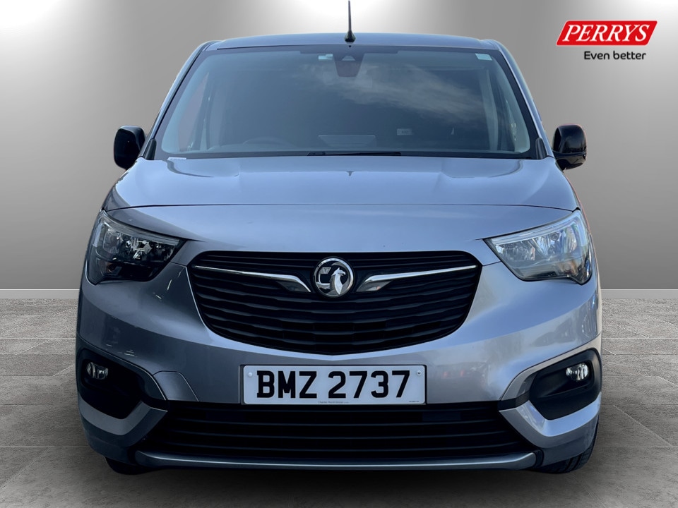 Used Vauxhall Combo 2023 for sale - 78177969: Photo 2