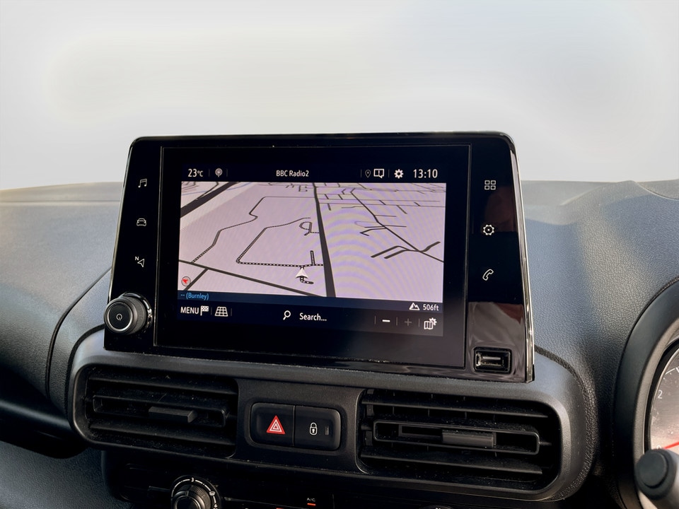 Used Vauxhall Combo 2023 for sale - 78177969: Photo 20