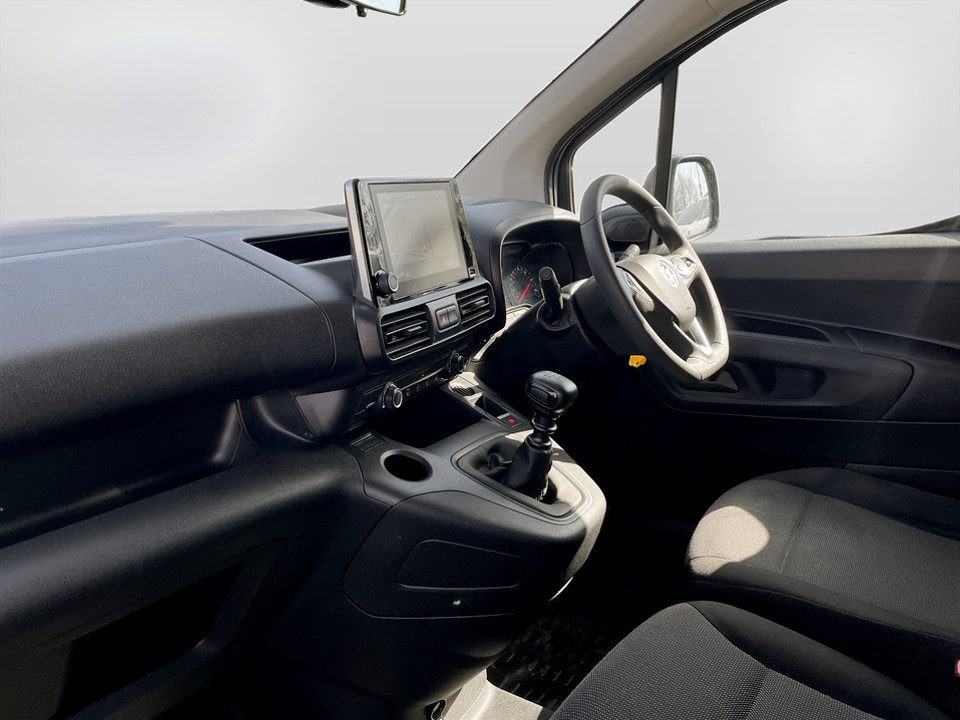 Used Vauxhall Combo 2023 for sale - 78177969: Photo 21