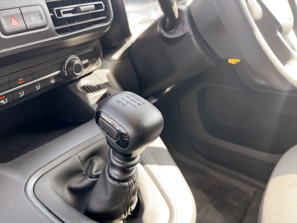 Used Vauxhall Combo 2023 for sale - 78177969: Photo 22