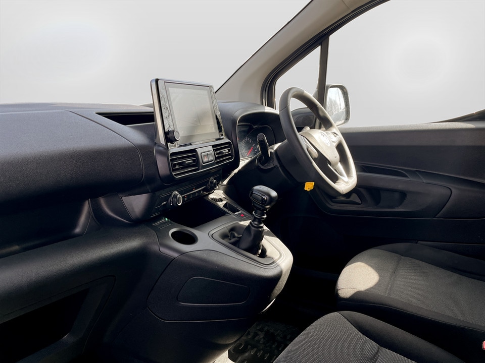 Used Vauxhall Combo 2023 for sale - 78177969: Photo 24