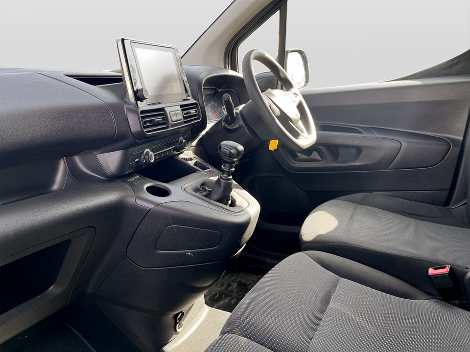 Used Vauxhall Combo 2023 for sale - 78177969: Photo 25