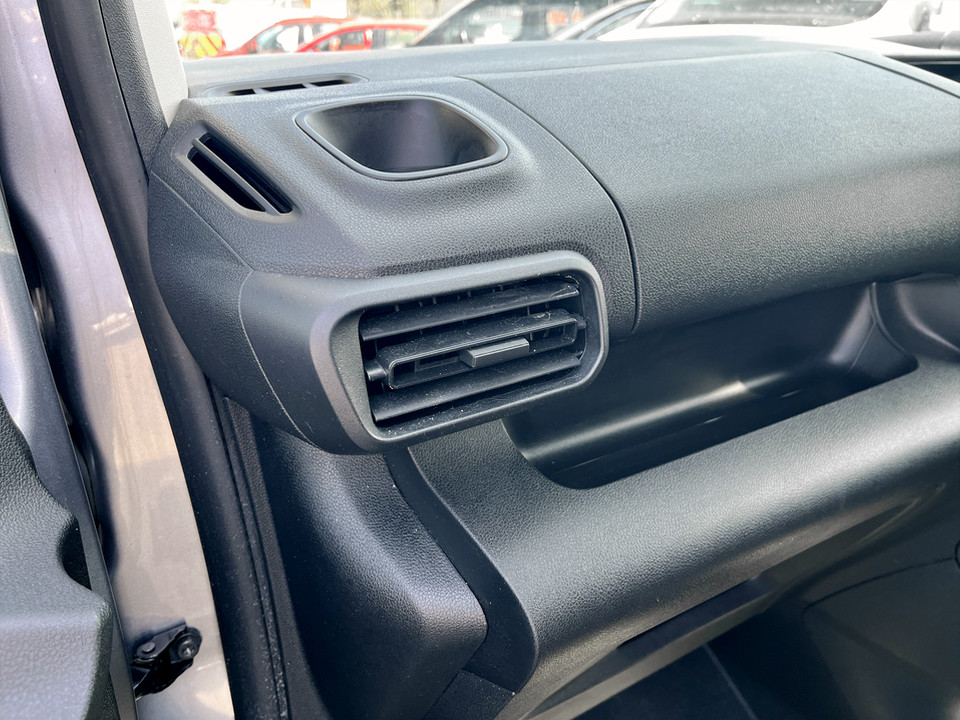 Used Vauxhall Combo 2023 for sale - 78177969: Photo 26