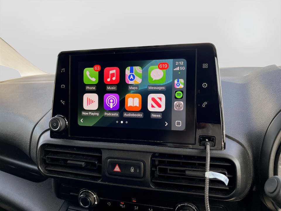 Used Vauxhall Combo 2023 for sale - 78177969: Photo 27