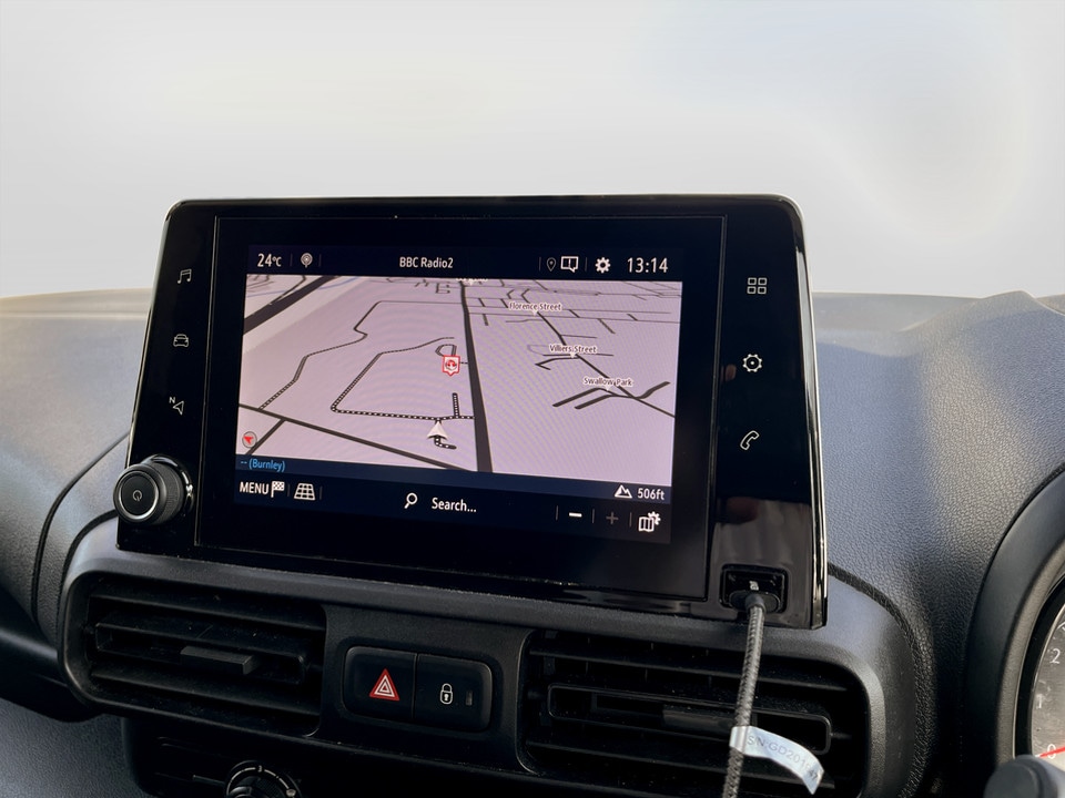 Used Vauxhall Combo 2023 for sale - 78177969: Photo 31