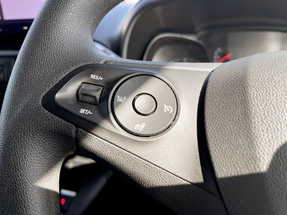 Used Vauxhall Combo 2023 for sale - 78177969: Photo 32