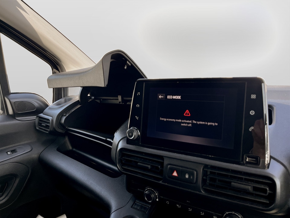 Used Vauxhall Combo 2023 for sale - 78177969: Photo 34