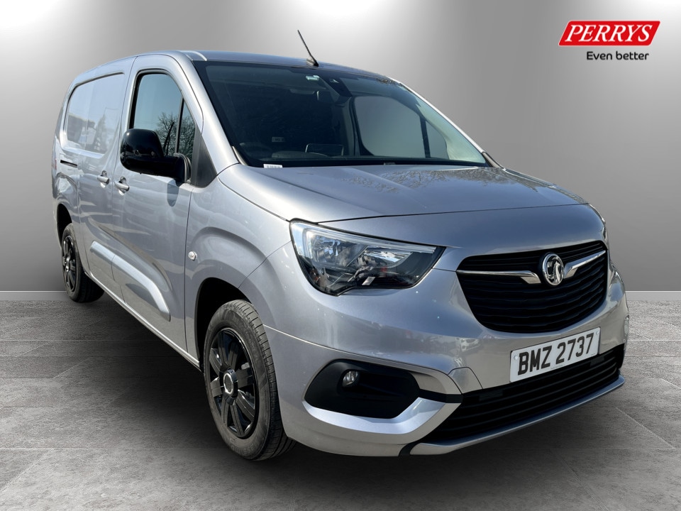 Used Vauxhall Combo 2023 for sale - 78177969: Photo 37