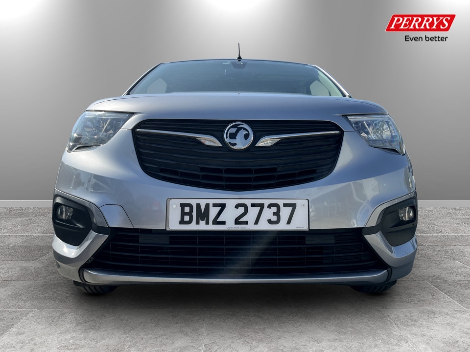 Used Vauxhall Combo 2023 for sale - 78177969: Photo 38