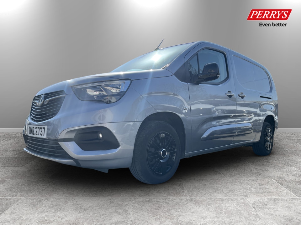 Used Vauxhall Combo 2023 for sale - 78177969: Photo 39