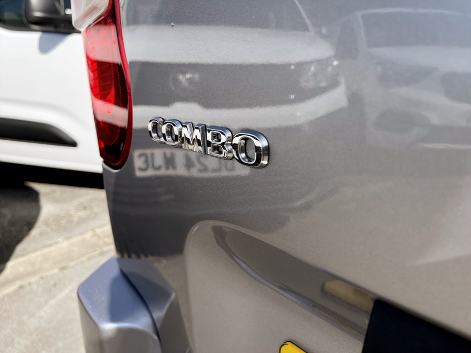 Used Vauxhall Combo 2023 for sale - 78177969: Photo 40