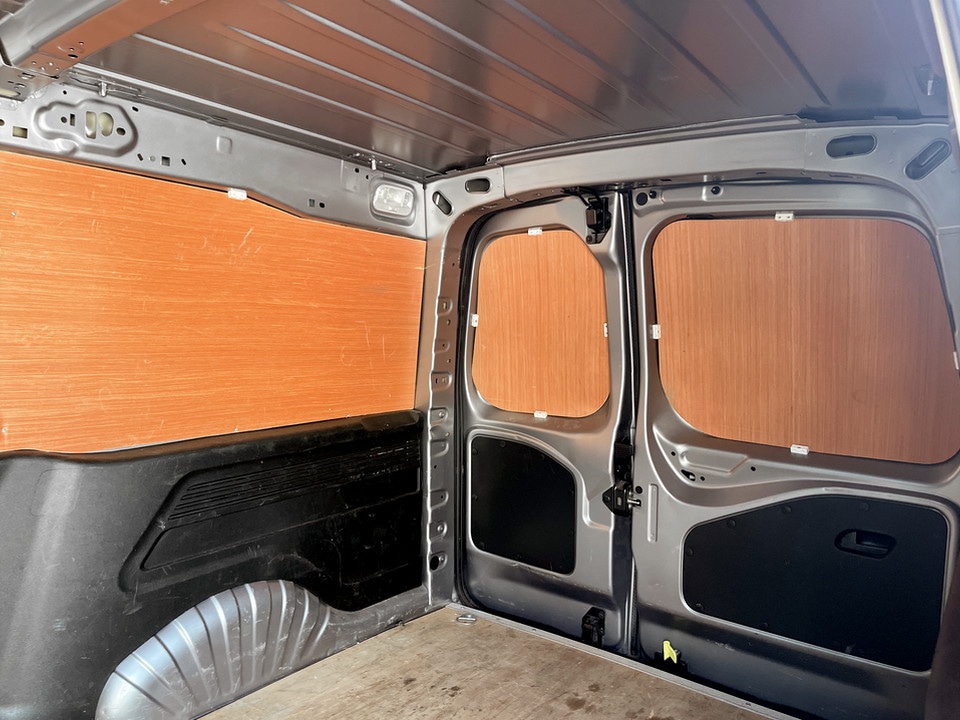 Used Vauxhall Combo 2023 for sale - 78177969: Photo 41