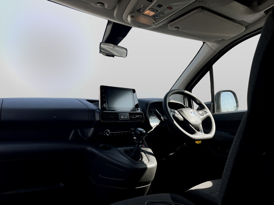 Used Vauxhall Combo 2023 for sale - 78177969: Photo 42