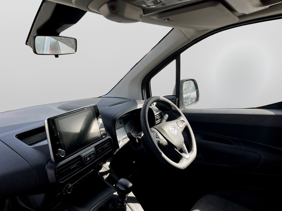 Used Vauxhall Combo 2023 for sale - 78177969: Photo 44