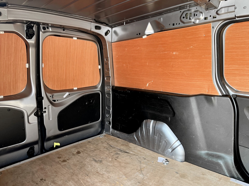 Used Vauxhall Combo 2023 for sale - 78177969: Photo 47