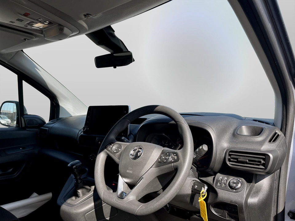 Used Vauxhall Combo 2023 for sale - 78177969: Photo 48