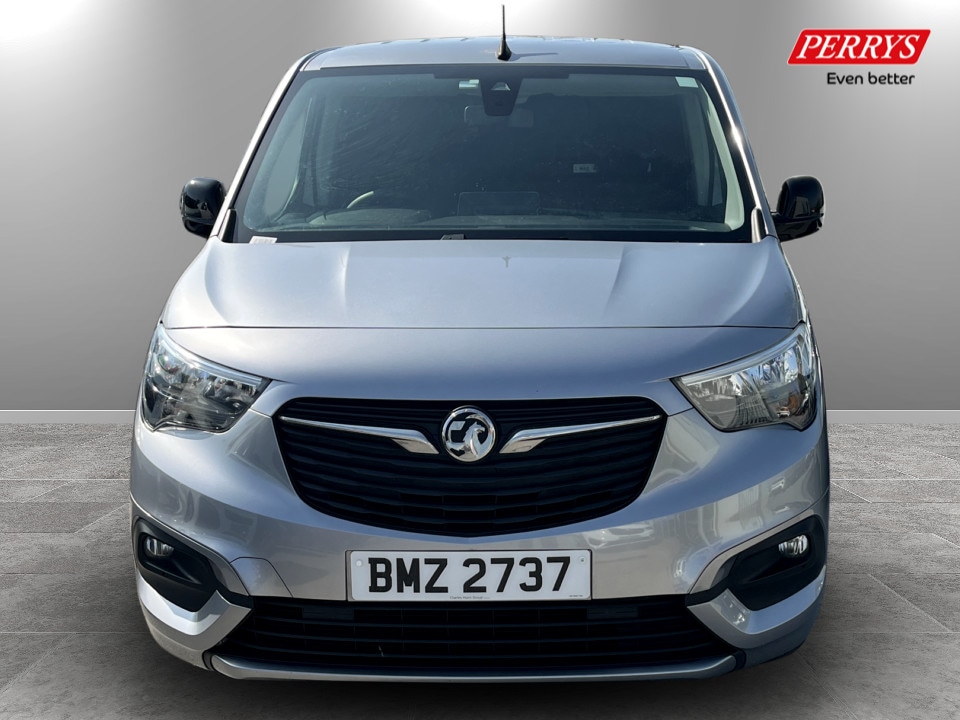 Used Vauxhall Combo 2023 for sale - 78177969: Photo 49