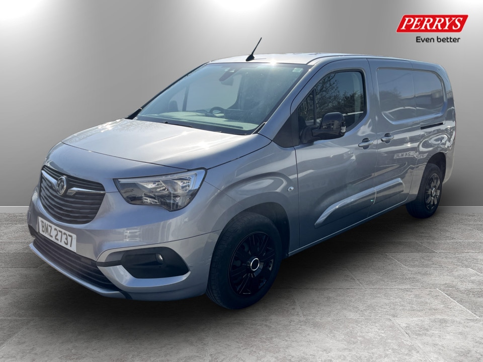 Used Vauxhall Combo 2023 for sale - 78177969: Photo 50
