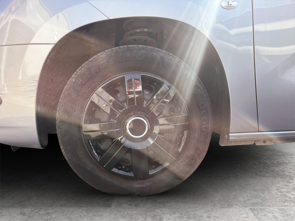 Used Vauxhall Combo 2023 for sale - 78177969: Photo 9