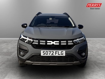 Used Dacia Jogger 2023 for sale - 78341687: Photo