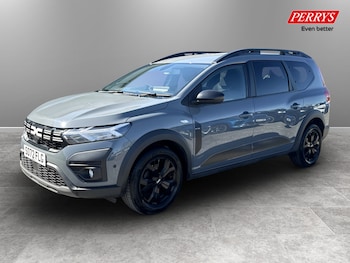 Used Dacia Jogger 2023 for sale - 78341687: Photo