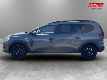 Used Dacia Jogger 2023 for sale - 78341687: Photo