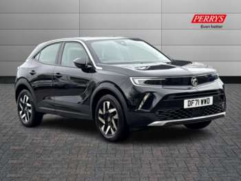 2022 - 1.2 Turbo 100 Elite Premium 5dr Hatchback