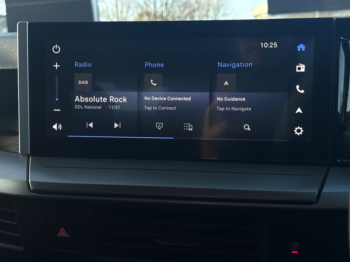 Used Vauxhall Frontera 2026 for sale - 76625929: Photo 10