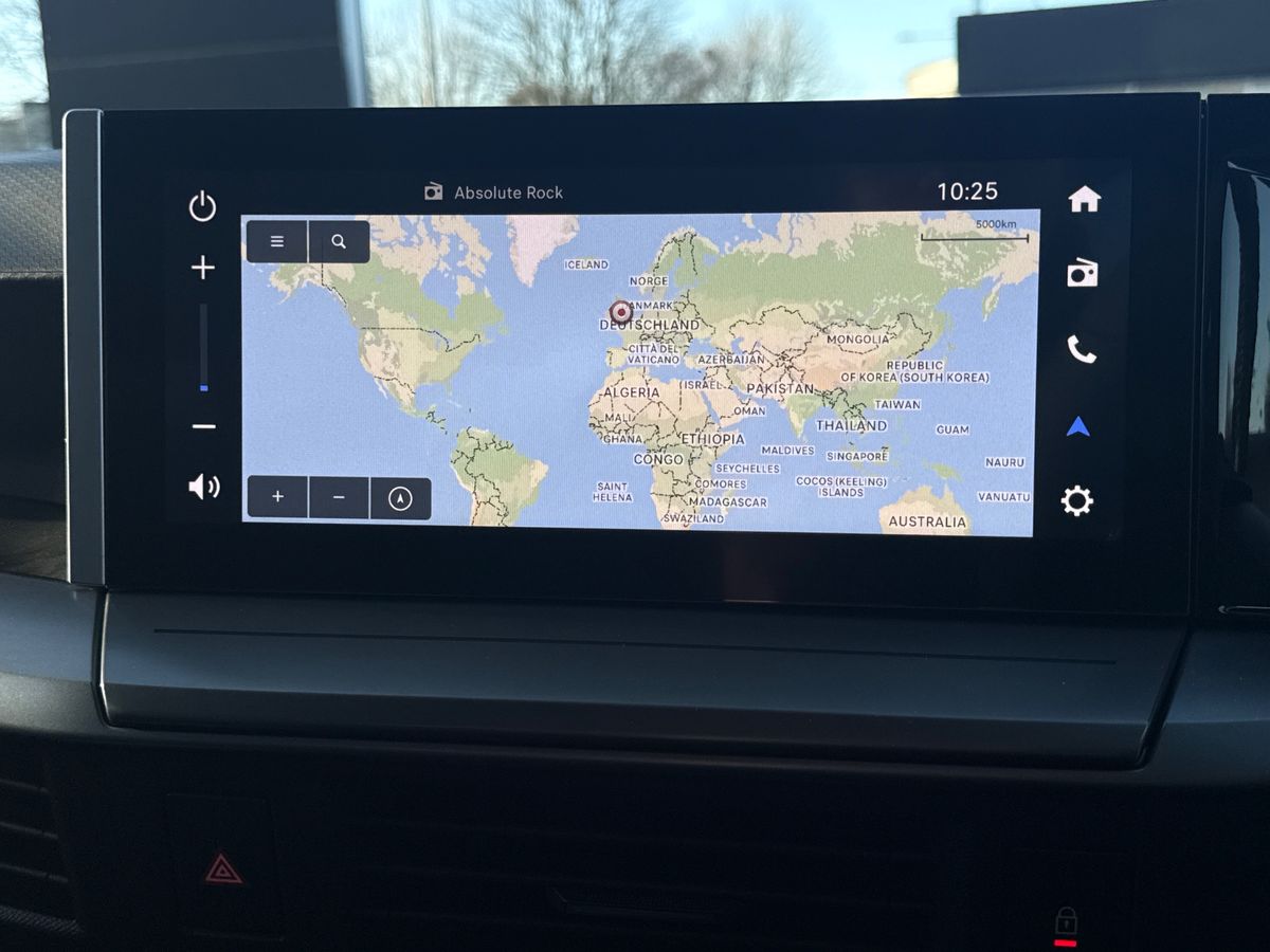 Used Vauxhall Frontera 2026 for sale - 76625929: Photo 11