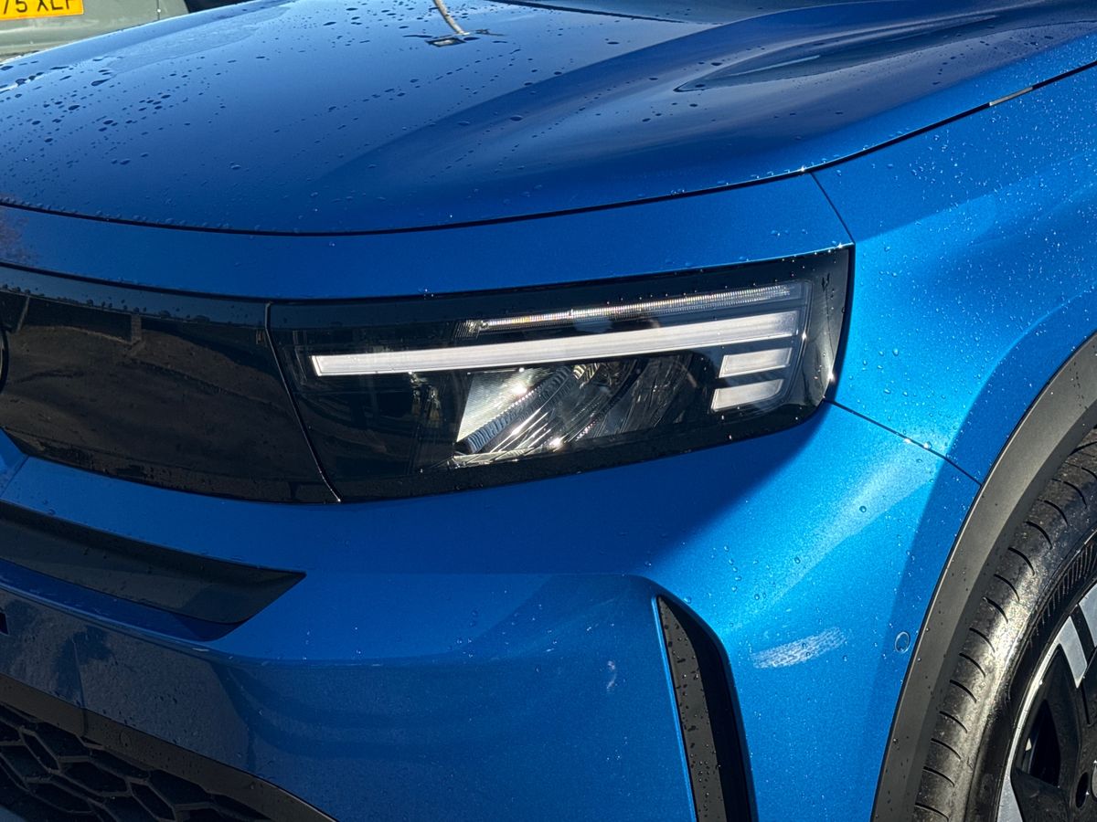 Used Vauxhall Frontera 2026 for sale - 76625929: Photo 13