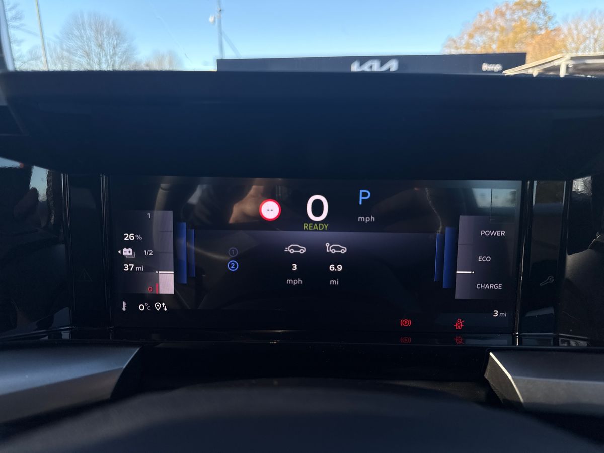 Used Vauxhall Frontera 2026 for sale - 76625929: Photo 14