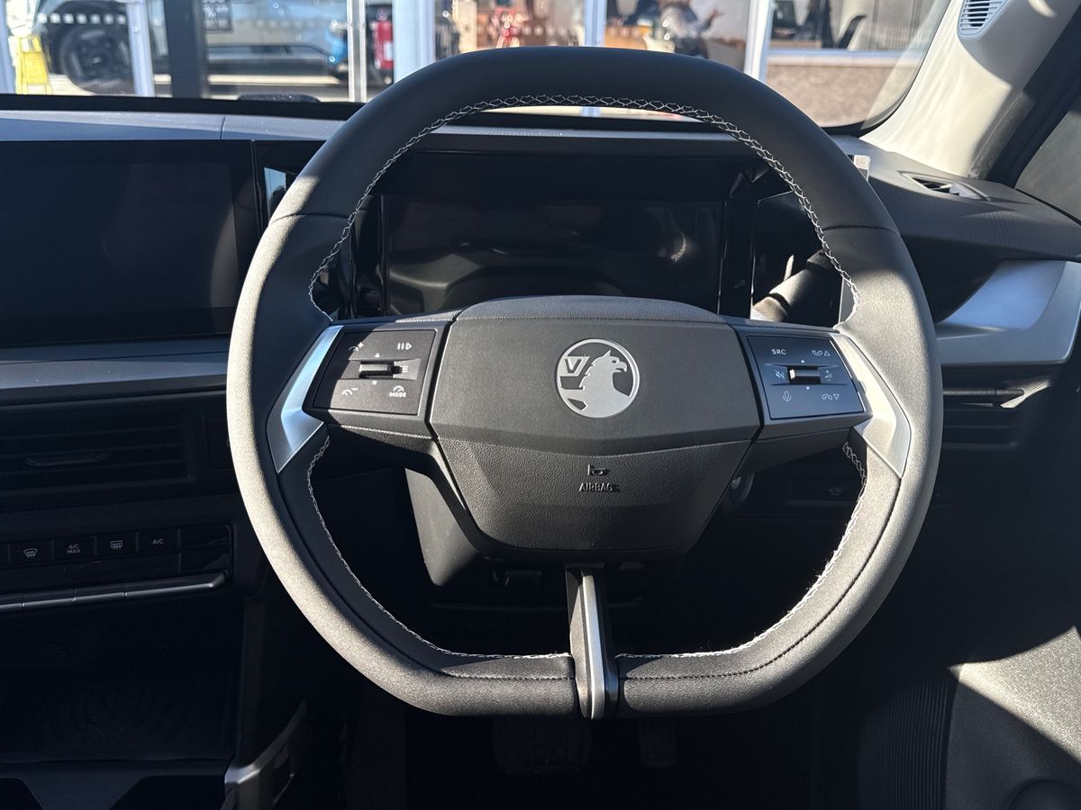 Used Vauxhall Frontera 2026 for sale - 76625929: Photo 15