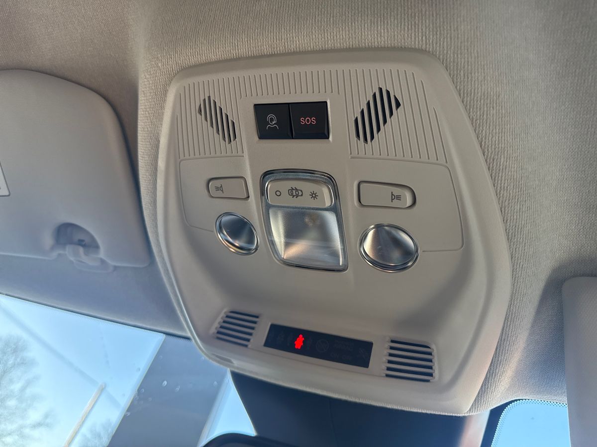 Used Vauxhall Frontera 2026 for sale - 76625929: Photo 22