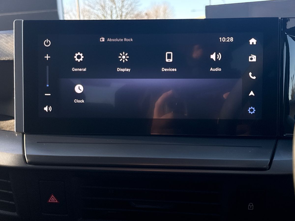 Used Vauxhall Frontera 2026 for sale - 76625929: Photo 28