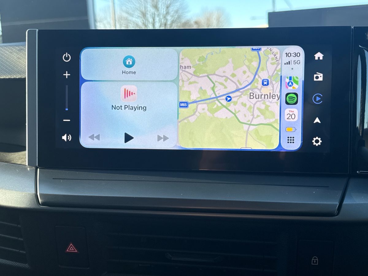 Used Vauxhall Frontera 2026 for sale - 76625929: Photo 30