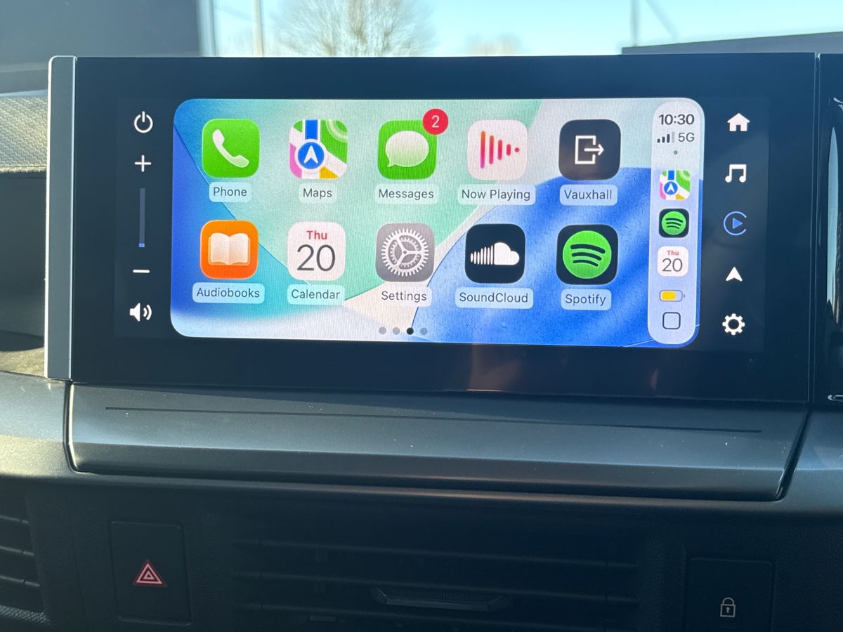 Used Vauxhall Frontera 2026 for sale - 76625929: Photo 31