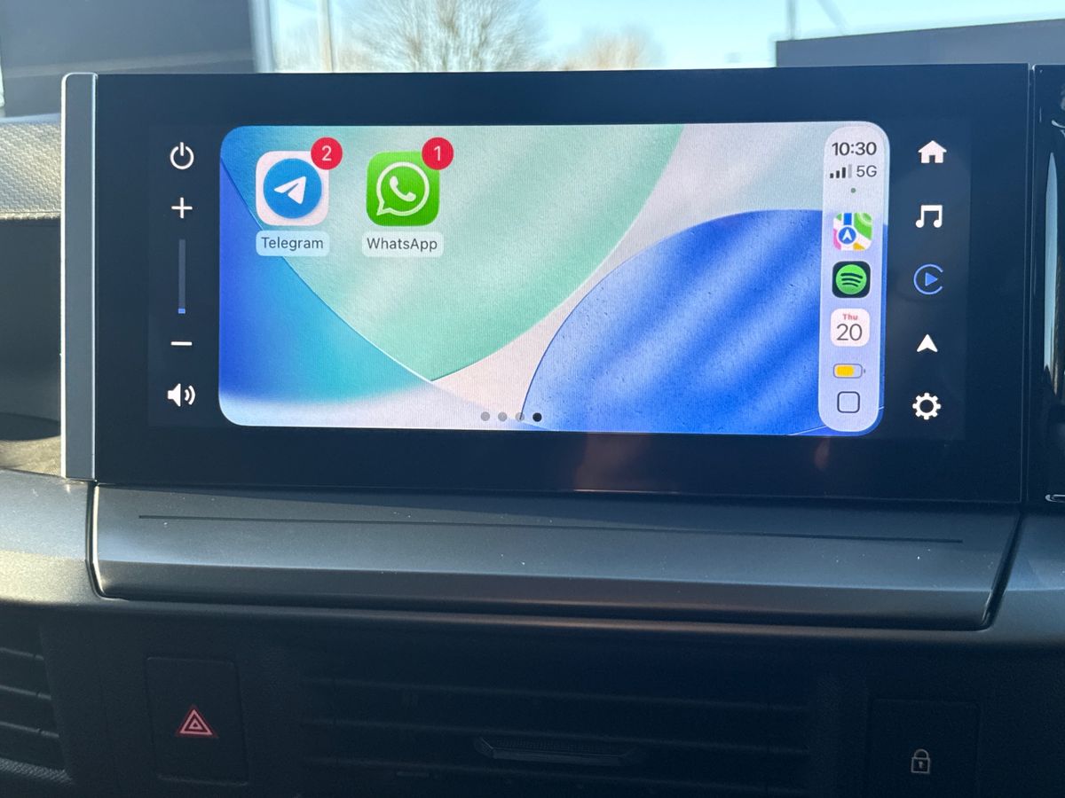 Used Vauxhall Frontera 2026 for sale - 76625929: Photo 32