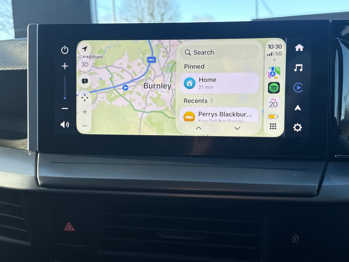 Used Vauxhall Frontera 2026 for sale - 76625929: Photo 33