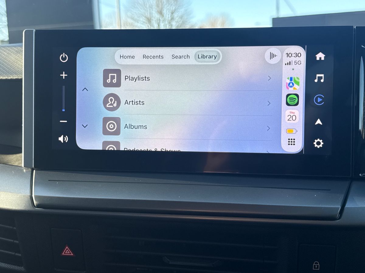 Used Vauxhall Frontera 2026 for sale - 76625929: Photo 34