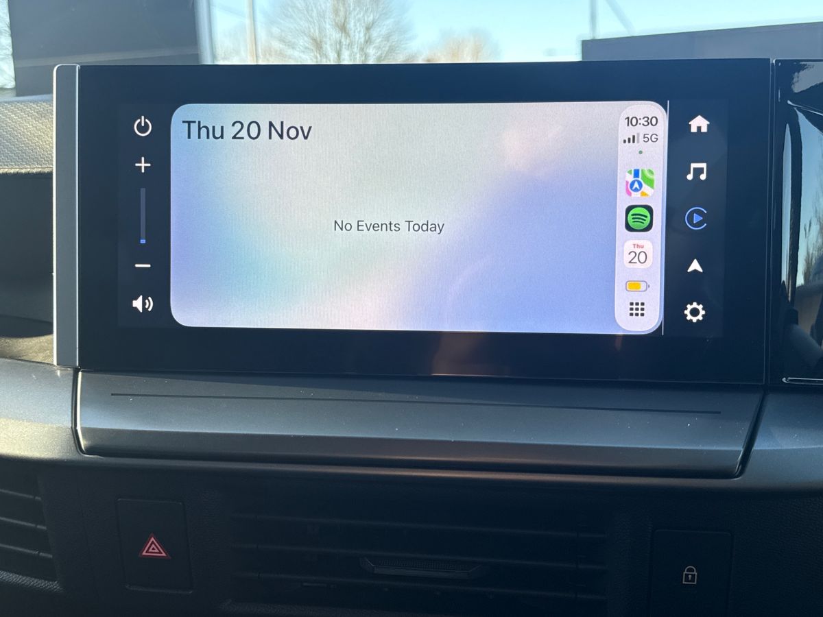 Used Vauxhall Frontera 2026 for sale - 76625929: Photo 35