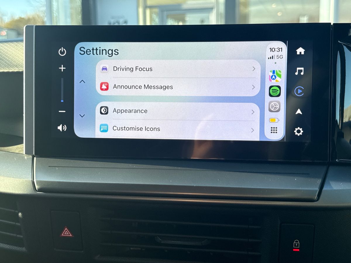 Used Vauxhall Frontera 2026 for sale - 76625929: Photo 37