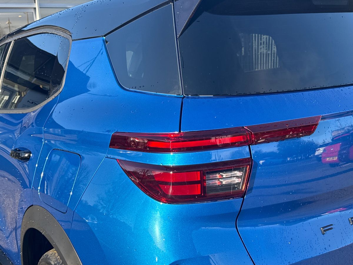 Used Vauxhall Frontera 2026 for sale - 76625929: Photo 39