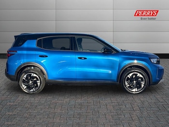 Used Vauxhall Frontera 2025 for sale - 76625929: Photo