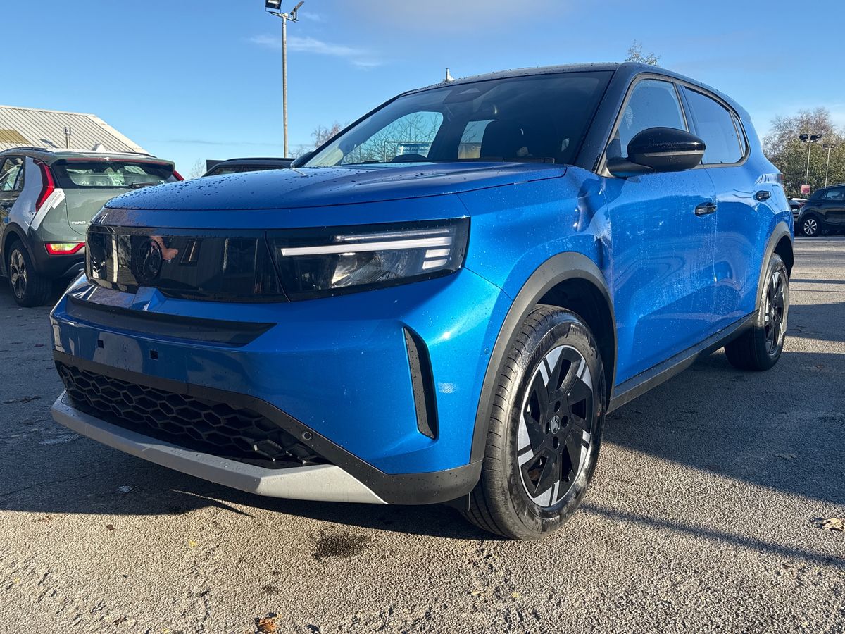 Used Vauxhall Frontera 2026 for sale - 76625929: Photo 41