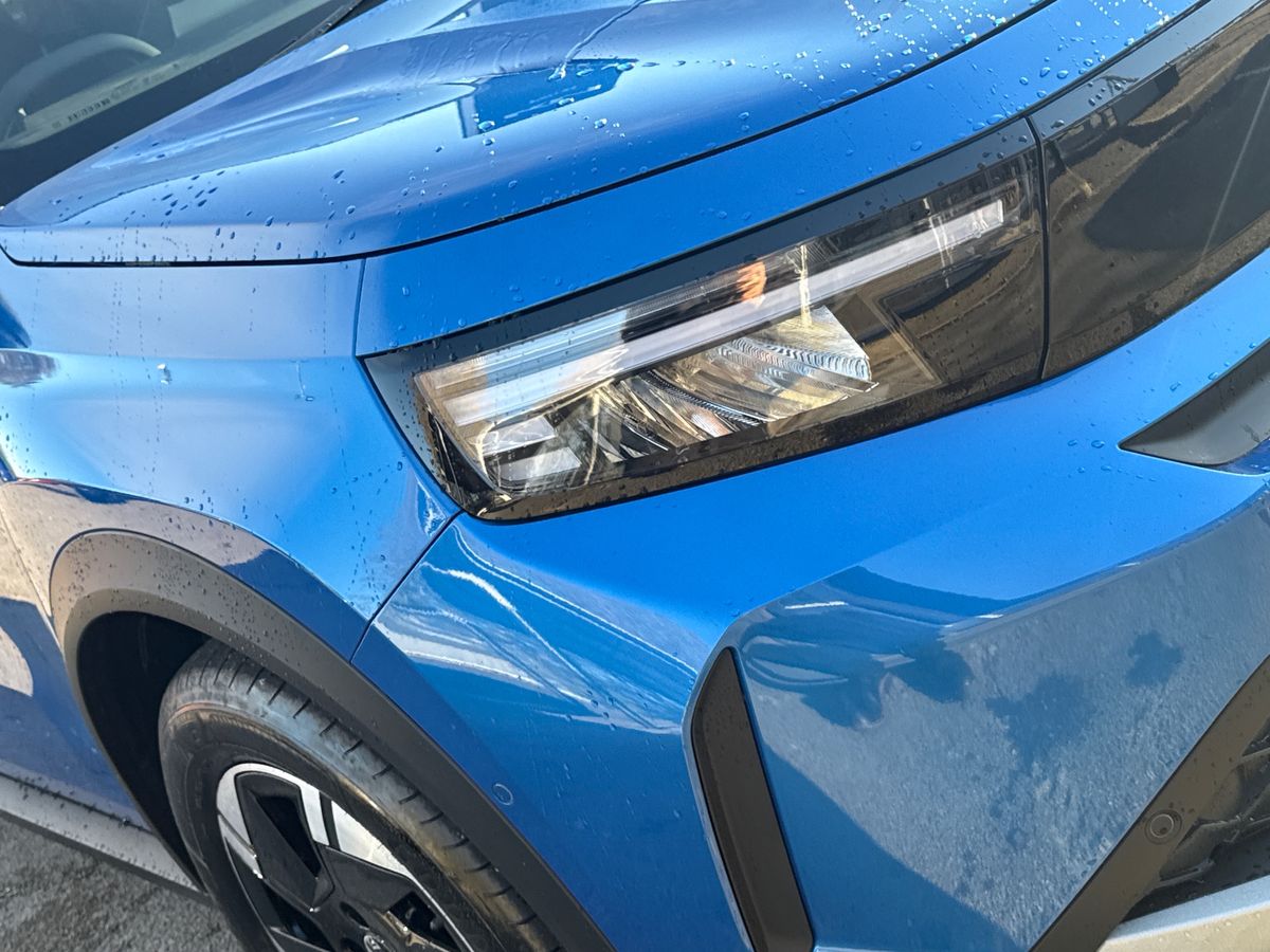 Used Vauxhall Frontera 2026 for sale - 76625929: Photo 48